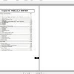 Caterpillar Forklift 33.56 GB MCFA Full PDF Manual Solution Updated 03.2022