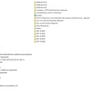 Caterpillar Forklift 33.56 GB MCFA Full PDF Manual Solution Updated 03.2022