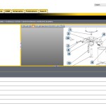 Caterpillar Lift MCFA NA Electronic Parts Catalog & Workshop Manual 07.2024