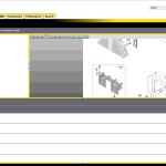 Caterpillar Lift MCFA NA Electronic Parts Catalog & Workshop Manual 07.2024