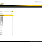Caterpillar Lift MCFE EU Electronic Parts Catalog 07.2024