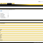 Caterpillar Lift MCFE EU Electronic Parts Catalog & Workshop Manual 07.2024