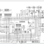 Caterpillar Lift MCFS ASIA Electronic Parts Catalog 07.2024