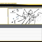 Caterpillar Lift MCFS ASIA Electronic Parts Catalog & Workshop Manual 07.2024