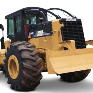 Caterpillar Wheel Skidder Collection PDF Operation and Maintenance Manual, Service Manual