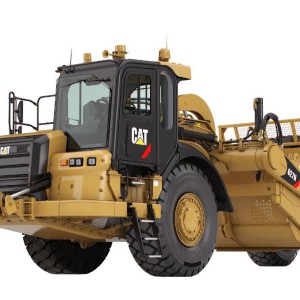 Caterpillar Wheel Tractor Collection PDF Operation and Maintenance Manual, Service Manual