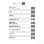 Cesab Forklift 1.15 GB PDF Quality Parts Repair Manual