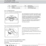 Cesab Forklift 1.15 GB PDF Quality Parts Repair Manual