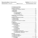 Cesab Forklift 1.15 GB PDF Quality Parts Repair Manual