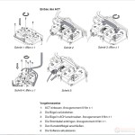 Cesab Forklift 1.15 GB PDF Quality Parts Repair Manual