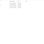 Cesab Forklift 21.2 GB PDF Part Catalog Service Manual