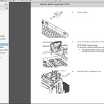 Cesab Forklift 21.2 GB PDF Part Catalog Service Manual