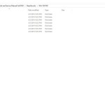 Cesab Forklift 21.2 GB PDF Part Catalog Service Manual