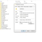 CESAB Forklift 28 GB PDF Service Parts Manual