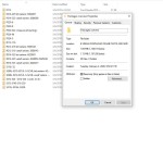CESAB Forklift 28 GB PDF Service Parts Manual
