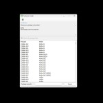 Cesab TruckCom 3.4.1.0 12.2023 Program