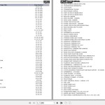 Challenger WT450B Tractor Parts Manual PDF VBWT450B
