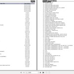 Challenger WT540HI Tractor Parts Manual PDF VBWT540H