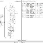 Challenger 5300 Draper Header 20-25-30-35-40 FT Part Book