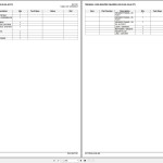 Challenger 5300 Draper Header 20-25-30-35-40 FT Part Book