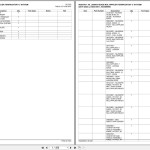 Challenger Edge Multapplier Terragator NL L4500G4 C System (2019-2024) Parts Catalog