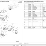 Challenger Edge Multapplier Terragator NL L4500G4 C System (2019-2024) Parts Catalog