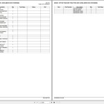 Challenger MT740 2021-2025 MXXX1001-PXXX9999 Part Book