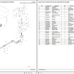 Challenger MT743 2021-2025 MXXX1001-PXXX9999 Part Book
