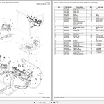 Challenger MT743 2021-2025 MXXX1001-PXXX9999 Part Book