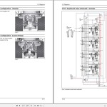 Challenger MT845E MT855E MT865E MT875E Workshop Service Manual 79036240B