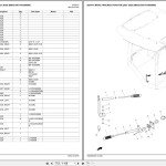 Challenger MT862 (2021-2025) Parts Catalog