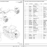 Challenger MT867 (2021-2025) Parts Catalog