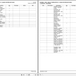 Challenger Terragator 1800 2400 GL C Liquid System (2019-2024) Parts Catalog