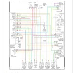 Chevrolet Monte Carlo 2000-2005 Wiring Diagram