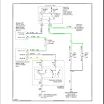 Chevrolet Monte Carlo 2000-2005 Wiring Diagram