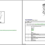 Chevrolet Tahoe 2015-2020 Service Repair Manual and Wiring Diagram