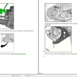 Chevrolet Traverse 2023 Service Repair Manual and Wiring Diagram