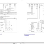 Chevrolet Traverse 2023 Service Repair Manual and Wiring Diagram