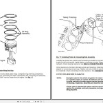 Chevrolet Volt 2010-2015 Service Repair Manual and Wiring Diagram