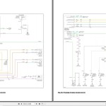 Chevrolet Volt 2010-2015 Service Repair Manual and Wiring Diagram