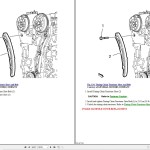 Chevrolet Volt 2016-2018 Service Repair Manual and Wiring Diagram