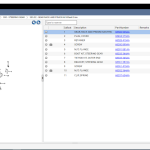 Chrysler Fiat EPC 02.2025 Electronic Parts Catalog