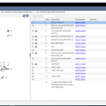 Chrysler Fiat EPC 02.2025 Electronic Parts Catalog