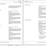 Claas Mercedes-Benz Engine OM936LA.E5 EU Stage V Technical Systems 00 0302 614 0