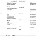 Claas Perkins Engine 2206D - E13 TA Technical Systems 00 0288 556 0