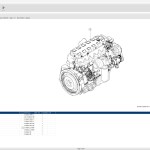 Claas Parts Doc 2025 Fix Error