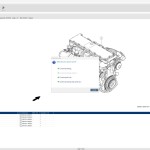 Claas Parts Doc 2.2 07.2025 890 Electronic Parts Catalog
