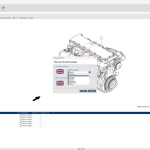 Claas Parts Doc 2.2 07.2025 890 Electronic Parts Catalog