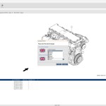 Claas Parts Doc 2.2 07.2025 890 Electronic Parts Catalog