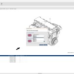 Claas Parts Doc 2.2 07.2025 890 Electronic Parts Catalog